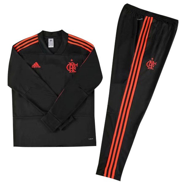 Chandal Flamengo 2018/19 Negro